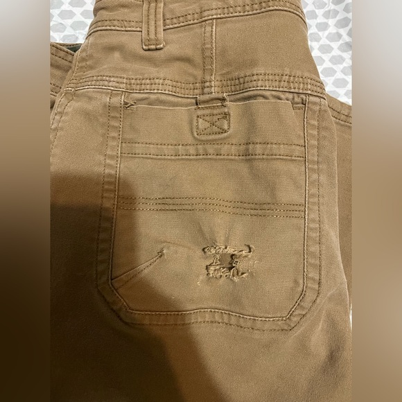 work pants - Picture 2 of 4